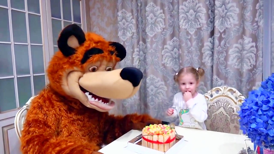 ماجراهای ناستیا و بابایی - قسمت 32